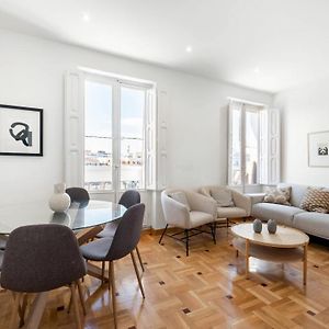 Appartement met Vier Slaapkamers